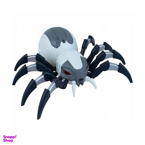 ربات کنترلی مدل عنکبوت دودزا مدل شارژی کد 128A-30