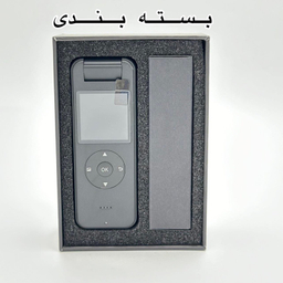 دوربین فیلم برداری ورزشی مدل اکشن کمرا کد CS09 Ultra HD 4K