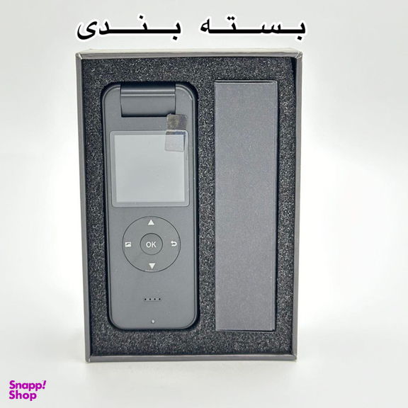 دوربین فیلم برداری ورزشی مدل اکشن کمرا کد CS09 Ultra HD 4K