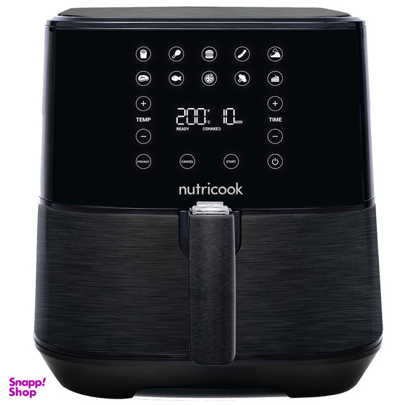 سرخ کن بدون روغن نوتریکوک مدل AF205