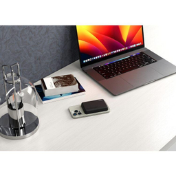 پاوربانک پرودو مدل PB067 ظرفیت 10000 میلی‌ آمپر ساعت