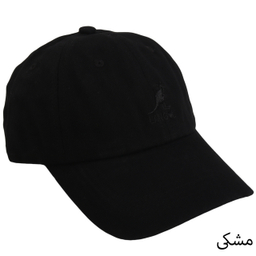کلاه کپ طرح کانگرو کد PJ-108864