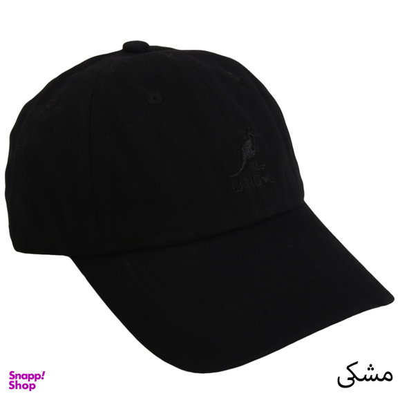 کلاه کپ طرح کانگرو کد PJ-108864