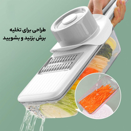 اسلایسر هوهاو مدل HU0137