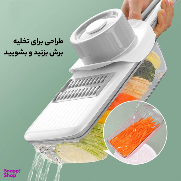 اسلایسر هوهاو مدل HU0137