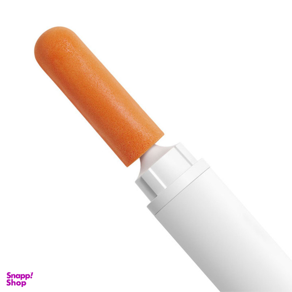 قلم تمیز کننده ایرپاد باسئوس مدل Dual Brush