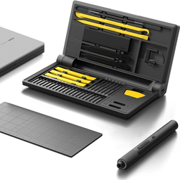 کیت پیچ گوشتی  شیائومی مدل hoto precision screwdriver kit pro