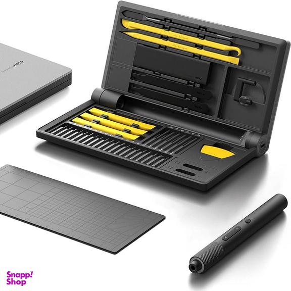کیت پیچ گوشتی  شیائومی مدل hoto precision screwdriver kit pro