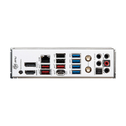 مادربرد ام اس آی مدل MSI MPG B650 EDGE WIFI DDR5