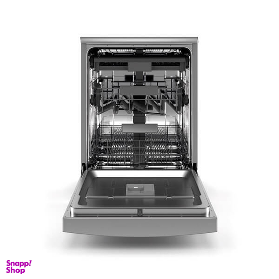 ماشین ظرفشویی جی پلاس مدل GDW-N1473S