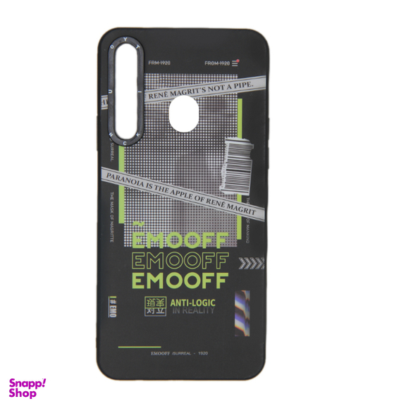 قاب گوشی موبایل مدل EMOOFF مناسب برای شیائومی Redmi Note 8