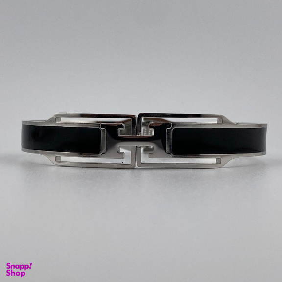 دستبند هرمس طرح Hermes Clic H