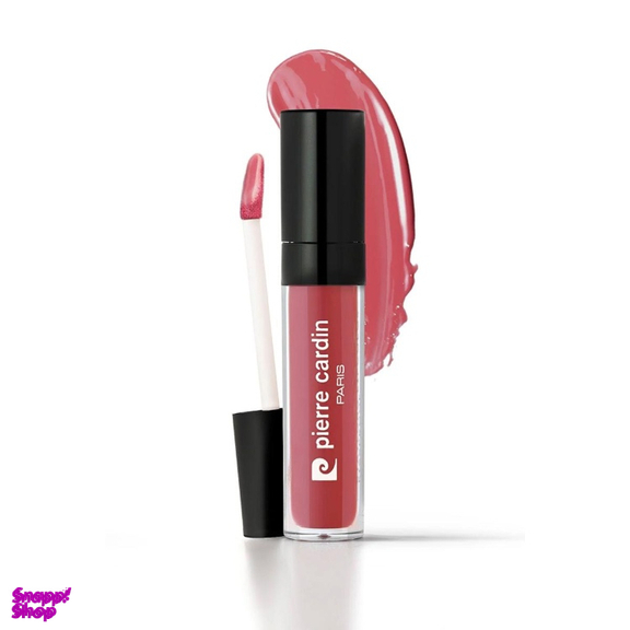 رژ لب مایع پیر کاردین کد 349_11330 رنگ صورتی