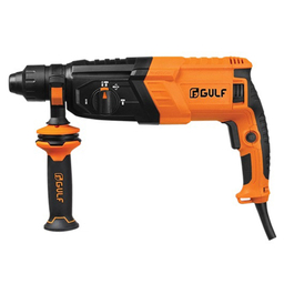 دریل بتن کن 26 میلی متری 800 وات گالف مدل 2726