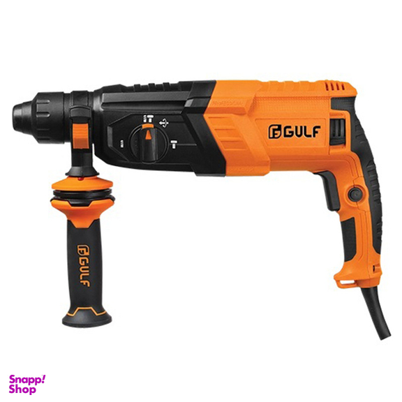 دریل بتن کن 26 میلی متری 800 وات گالف مدل 2726