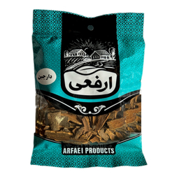 دارچین چوب ارفعی وزن 50 گرم