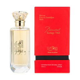 ادو پرفیوم مردانه ایفوریا مدل باکارات رژ اسپشیال حجم 100 میلی لیتر