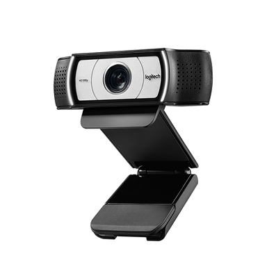وب کم لاجیتک مدل C930c