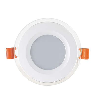 پنل LED دور شیشه اکو پلاس 7 وات باراد نور
