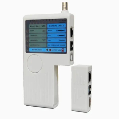 تستر شبکه کی نت مدل K-N8000