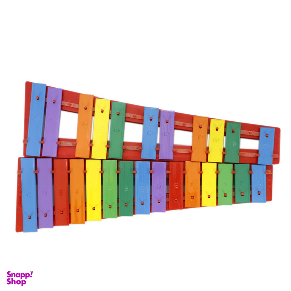 بازی آموزشی بلز رها مدل کروماتیک