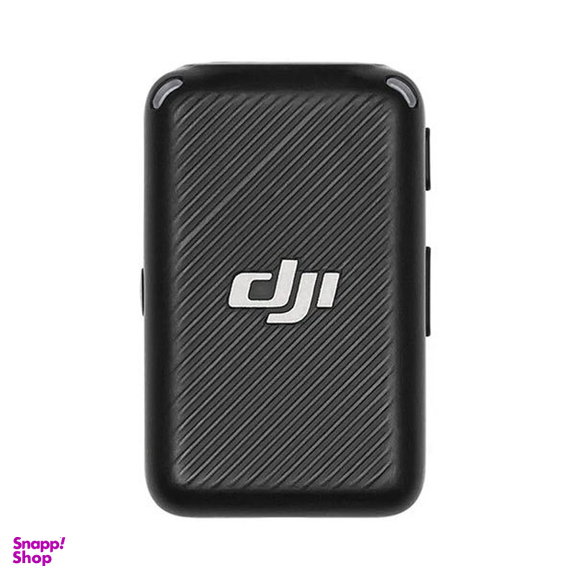 کیت میکروفون بی سیم دی جی آی مدل Wireless DJ Microphone Kit