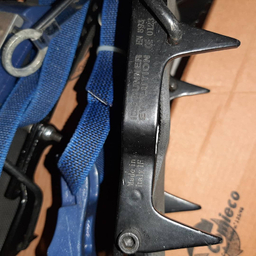 کرامپون کمپ مدل Automatic بسته 2 عددی