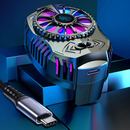 خنک کننده گوشی موبایل کول کلد مدل G4