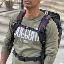 کوله پشتی لپ تاپ فوروارد مدل FCLT0016 GAMERS PROFESSIONAL