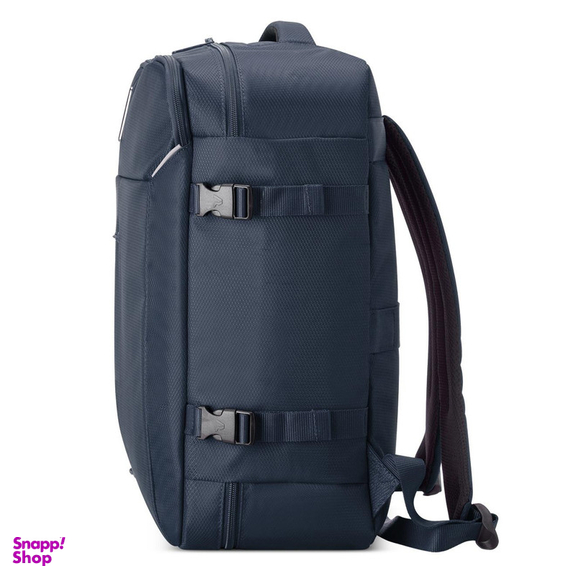 کوله پشتی سفری رونکاتو مدل IRONIK 2.0 EASYJET CABIN کد 415326