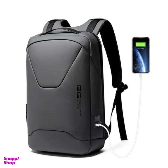 کوله پشتی لپ تاپ ۱۵ اینچ بنج مدل BG-22188