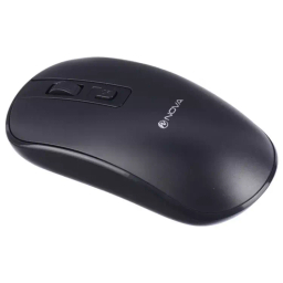 کیبورد و ماوس بی سیم نوا مدل NKM-1402WL