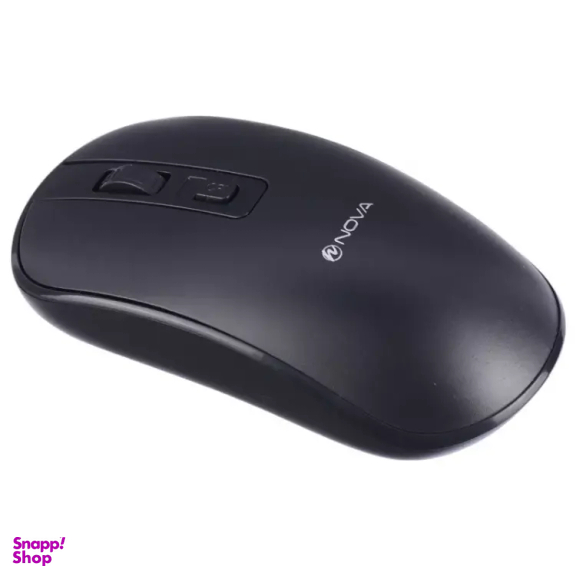 کیبورد و ماوس بی سیم نوا مدل NKM-1402WL