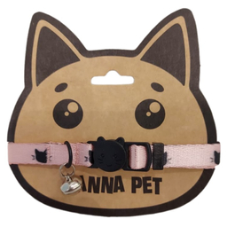 قلاده گربه حناپت مدل QC-10 کد 2149