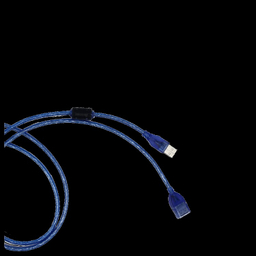 کابل افزایش طول USB به USB تسکو مدل TC04 طول 1.5 متر