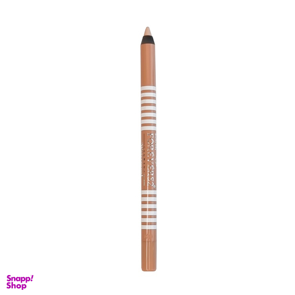 مداد چشم فور اور فیفتی تو مدل co رنگ شیری