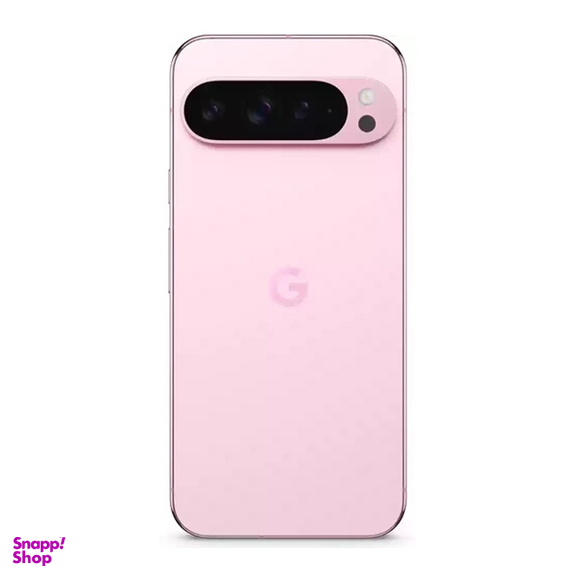 گوشی موبایل گوگل مدل Pixel 9 Pro XL تک سیم کارت ظرفیت 256 گیگابایت رم 16 گیگابایت