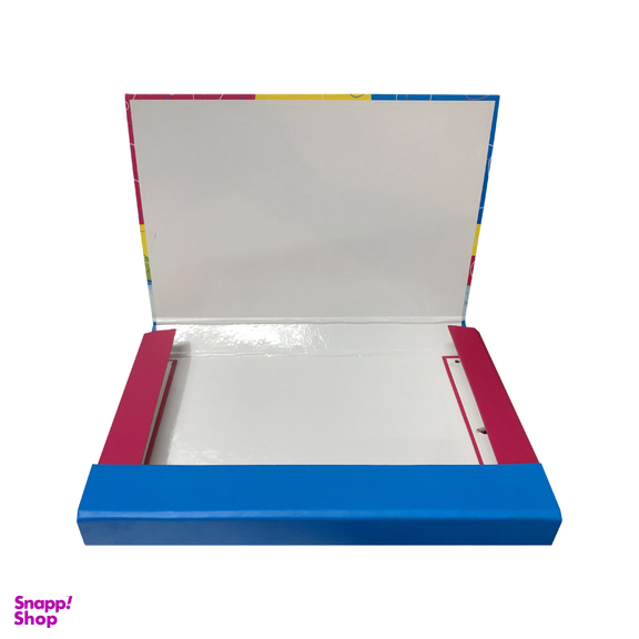 کیف کش دار عرش طرح فروزن کد 12