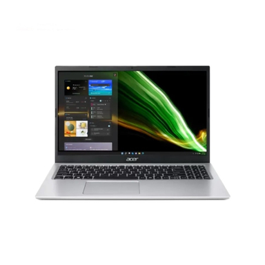 لپ تاپ 15.6 اینچ ایسر مدل Aspire 3 A315-59-30Z5 i3 1215U 16GB 1TB SSD UHD کاستوم شده
