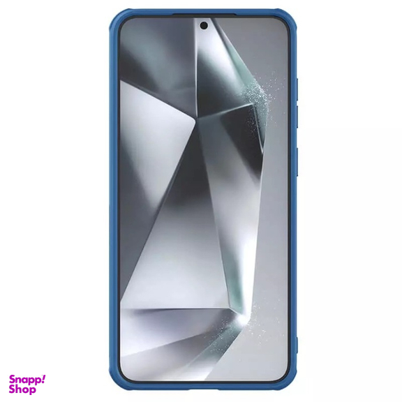 کاور نیلکین مدل Super Frosted Shield Pro مناسب گوشی موبایل سامسونگ Galaxy S25