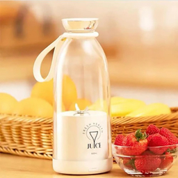 شیکر و مخلوط کن شارژی Fresh Juice ظرفیت 500 میلی لیتر
