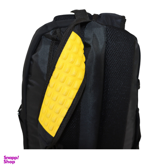 کوله پشتی لپ تاپ کمل مدل C1110 مناسب لپ تاپ تا 15.6 اینچ