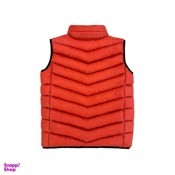 پافر جلیقه پسرانه لومان کد 0060.06VGB7