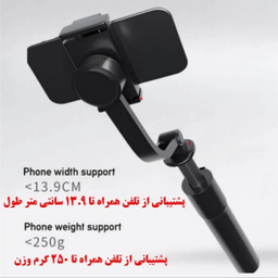 پایه نگهدارنده گوشی موبایل ریمکس مدل P16