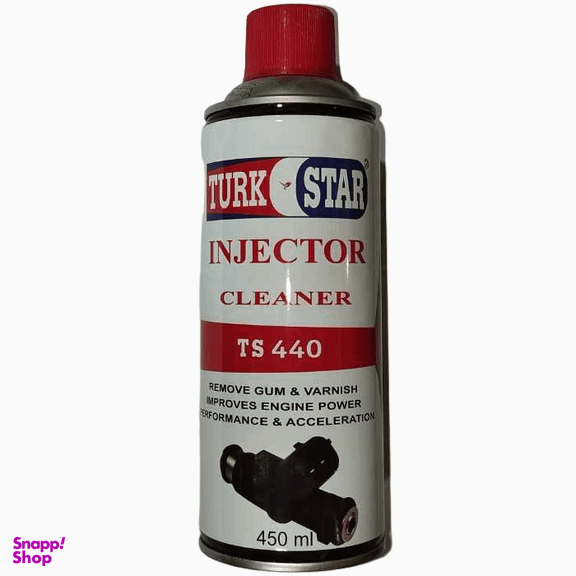 اسپری انژکتور شوی ترک استار مدل TS 440