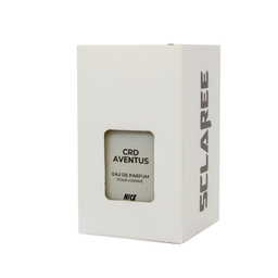 عطر جیبی مردانه نایس پاپت مدل CRD Aventus حجم 35 میلی لیتر