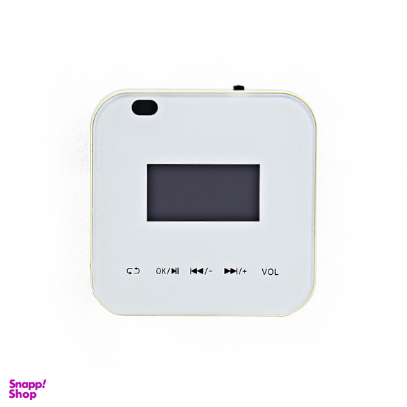 پکیج سیستم صوتی اقتصادی 2 کانال پنل دیواری مدل MP86