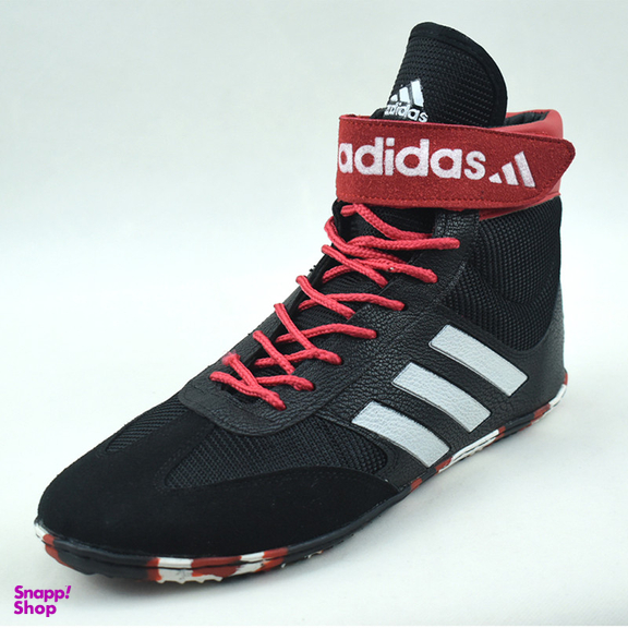 کفش کشتی مردانه مدل المپیک کد C-8215