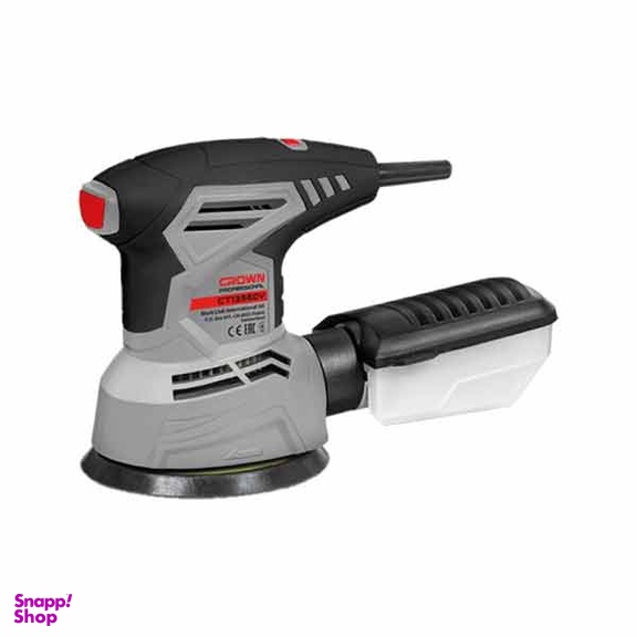 سنباده لرزان 300 وات کرون مدل CT13560