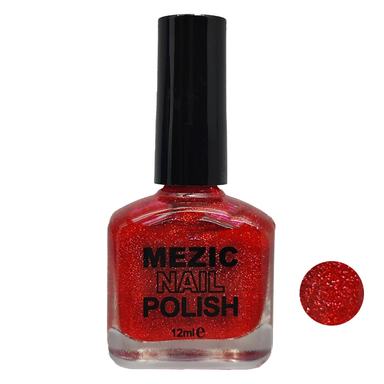 لاک ناخن مزیک شماره G07 حجم 12 میلی لیتر